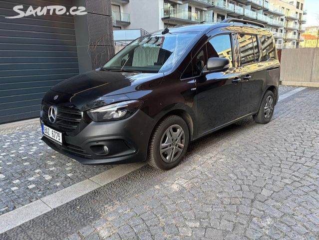 Mercedes Citan